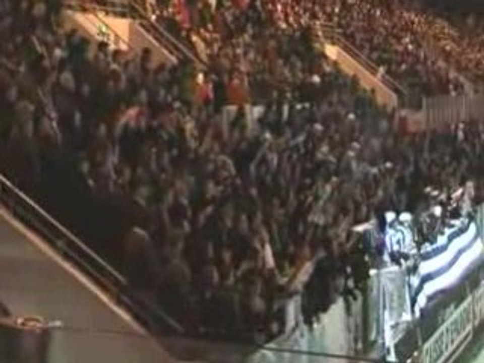 [CDF] DUNKERQUE 0-3 LILLE [JANVIER 2009] 40