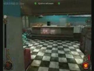 Vampire - the masquerade Bloodlines - pc - partie 7