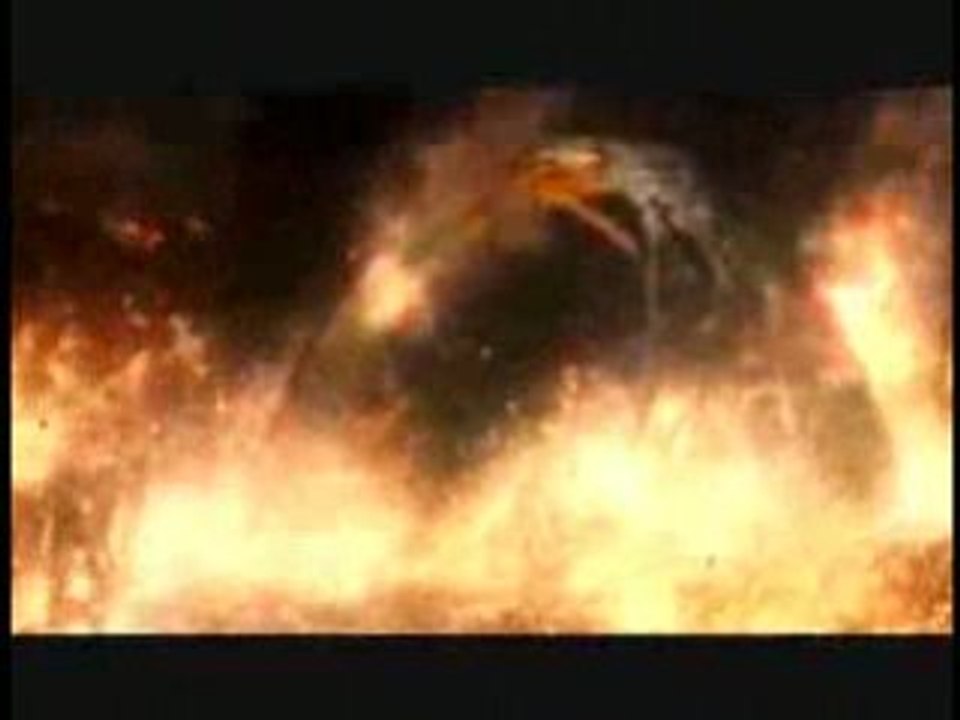 AMV Zack Fair