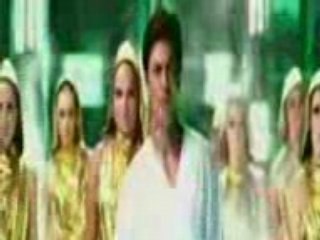 Love Mera Hit Hit (Fullsong)Deepika Padukone&SRK)