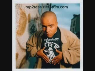 Fabe A L'Epoque C'est De La Bombe EXCLU 2008