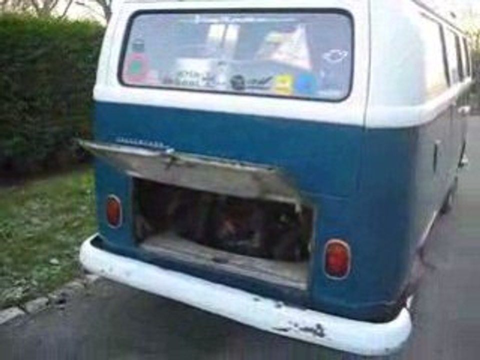combi trankillou