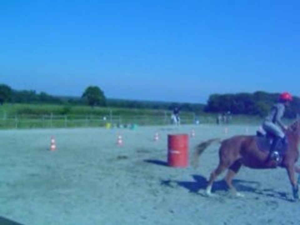 Vidéo spectacle