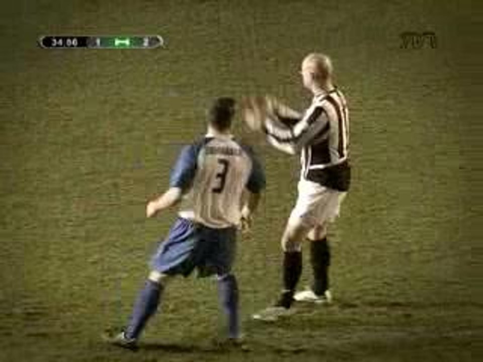 Nikefootball - Chickens