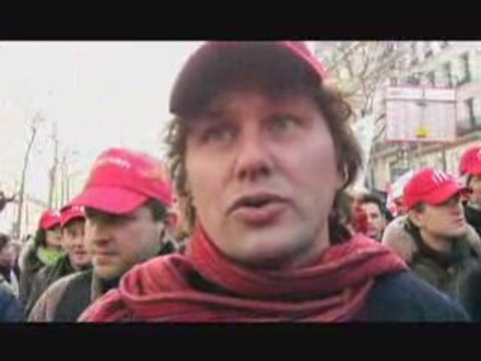 RFI manifeste - Rédaction allemande