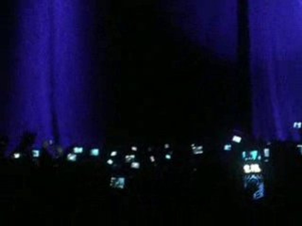 Concert Tokio Hotel 10.03
