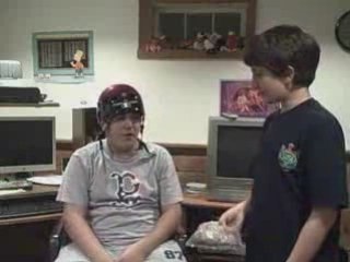 Fred and Gordon episode 10  Screwed Again