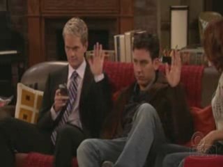 How I Met Your Mother - Best Of Barney Stinson