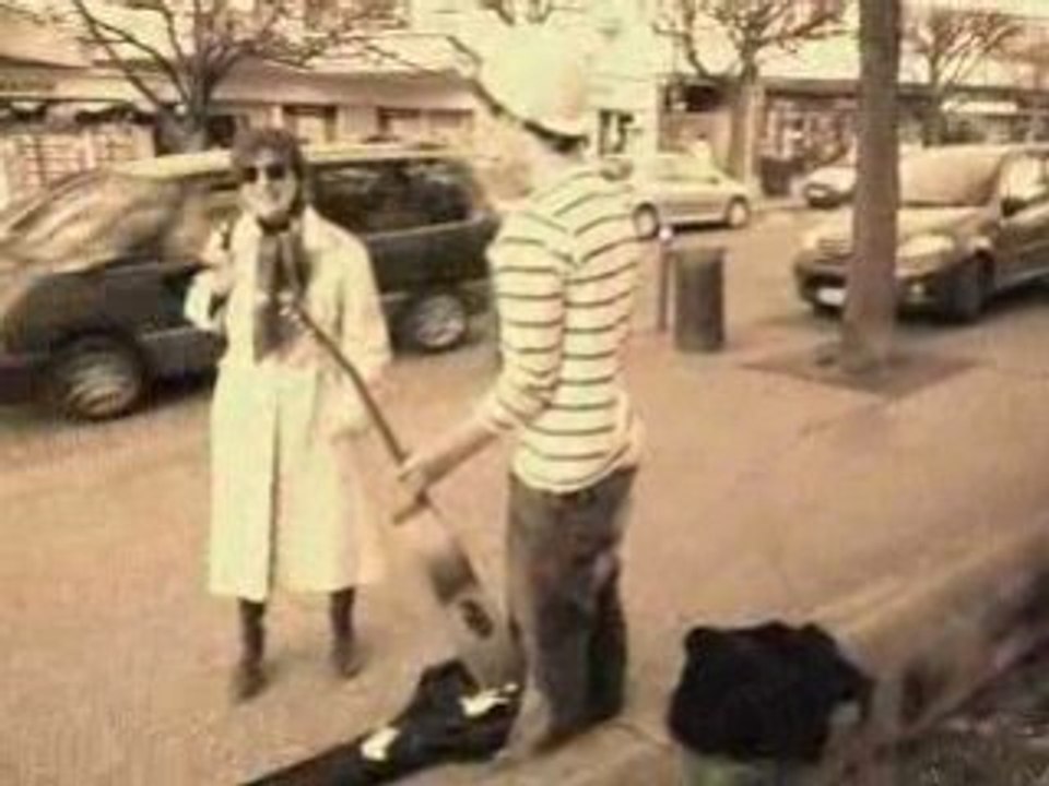 With or Without You by BrOut