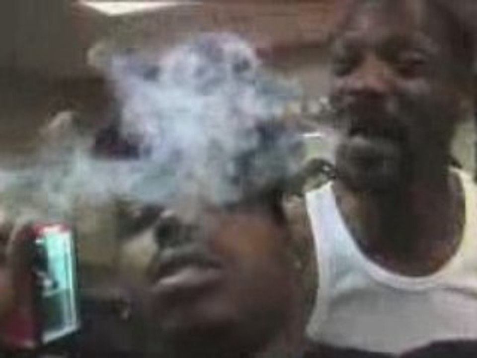 Tha Dogg Pound - This Is How We Live