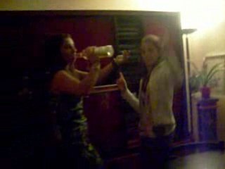 Soirée du 18 oct 2008