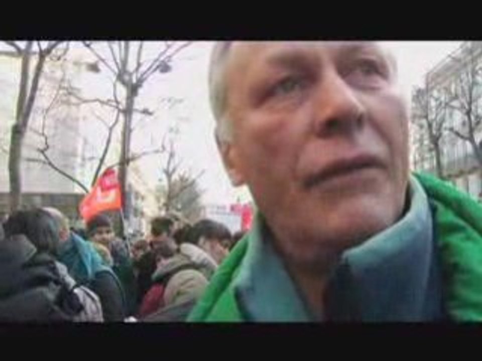 RFI manifeste - Polonais