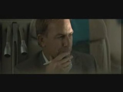 THY - KEVIN COSTNER - feel like a star