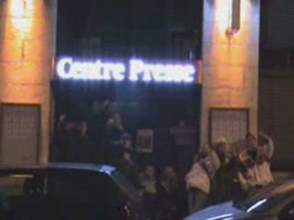 Liberte d'Expression