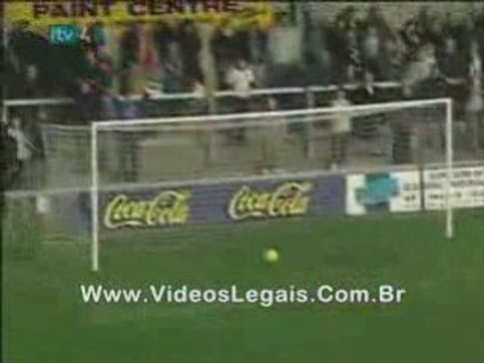 Gardien de but stupid