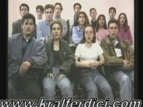 Ferdi Tayfur - Bari Sen