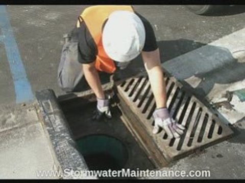 Stormwater Solutions Los Angeles