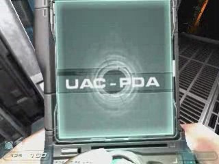 Walkthrough: Doom 3 (05): Labos Alpha-secteur 1 (1/2)