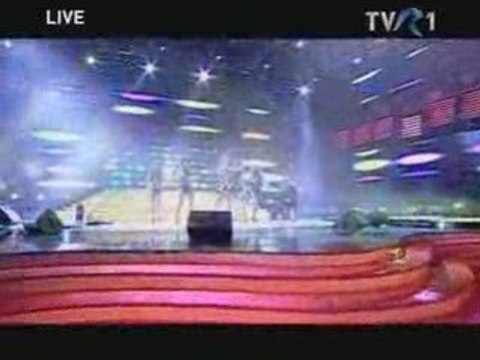 Elena Gheorghe - Balkan Girls