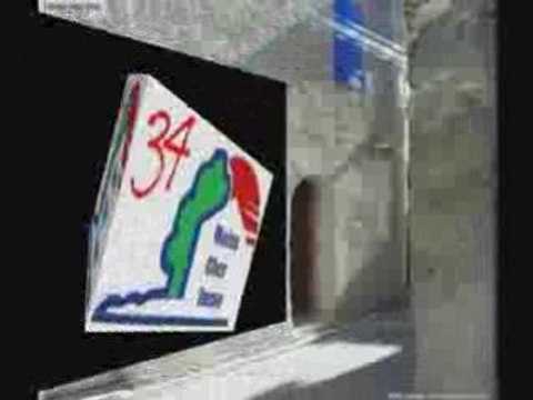 Maison de village entre Béziers et Narbonne