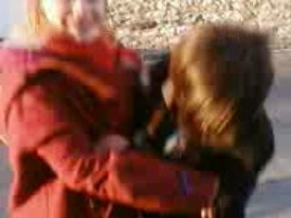 Mathilde et moi
