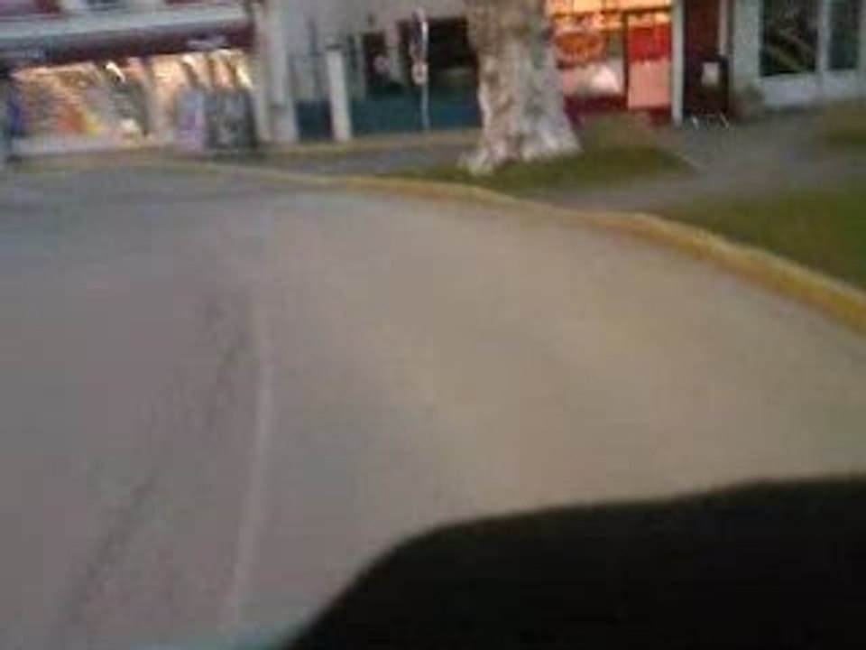 Derbi camera embarquée 2