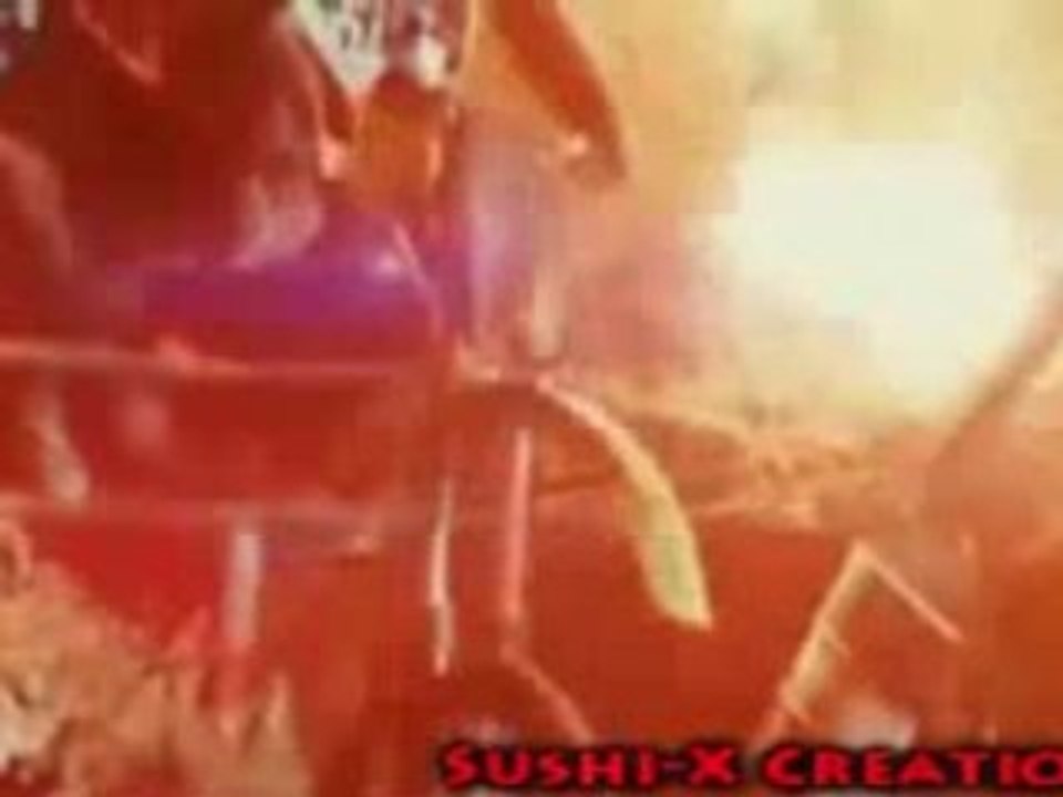 SCAW Triple X Titantron