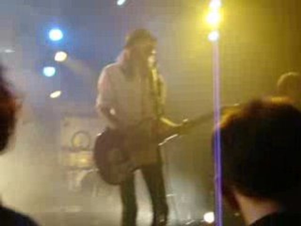 Freaky Age - Where Do We Go Now - Centre Culturel de Seraing