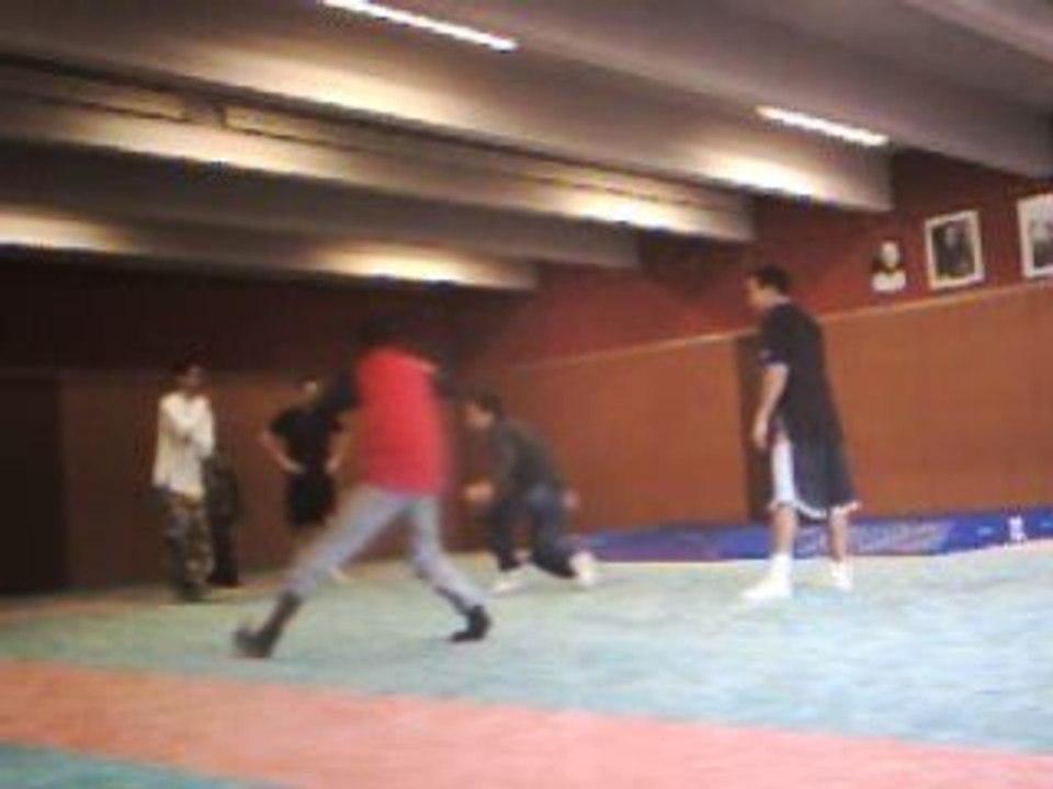 un ptit entrainement 7