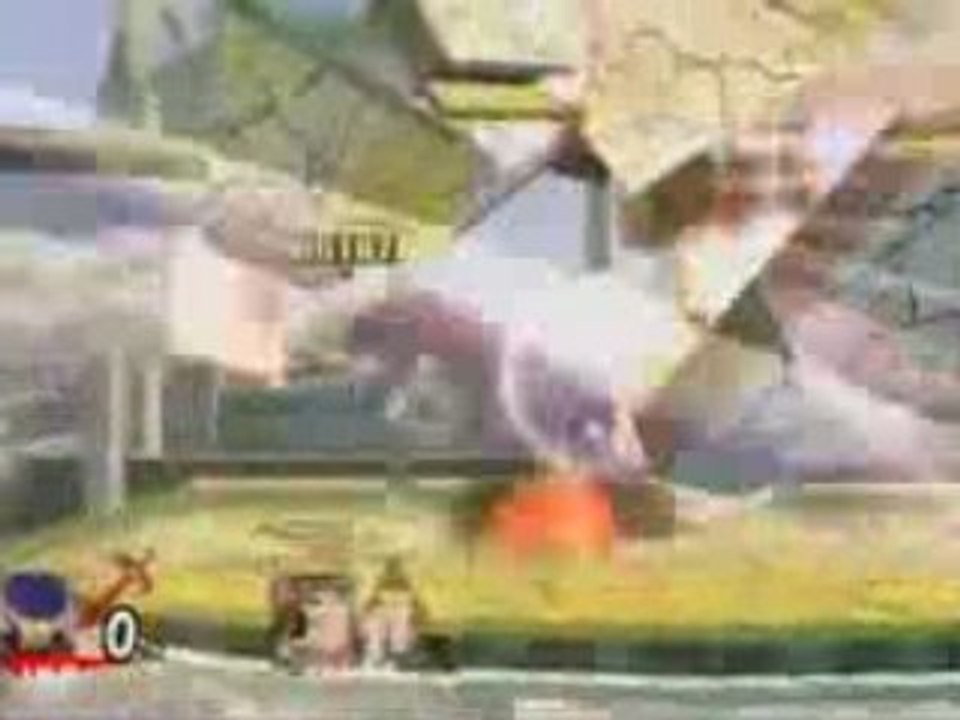 Ike infini great aether