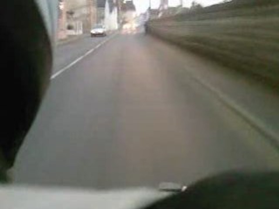 Derbi camera embarquée3