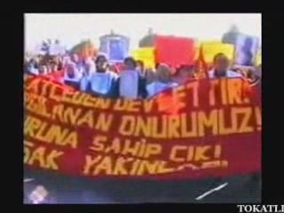 Ölüm Oruçları ve İşkence Belgeseli part 1