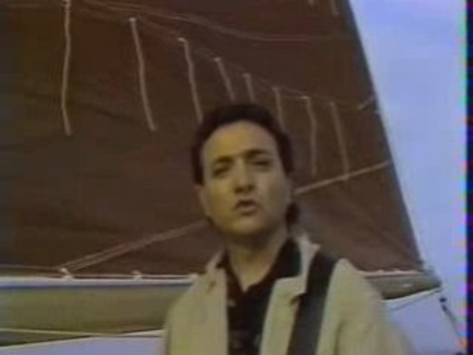 Gold-Capitaine abandonné (TV)