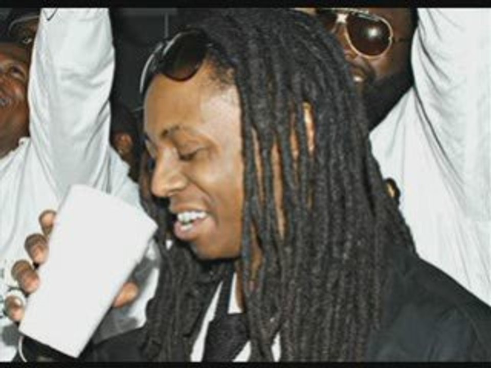 Lil Wayne Ft Jae Millz & Gudda Gudda - Hello World = Trouble