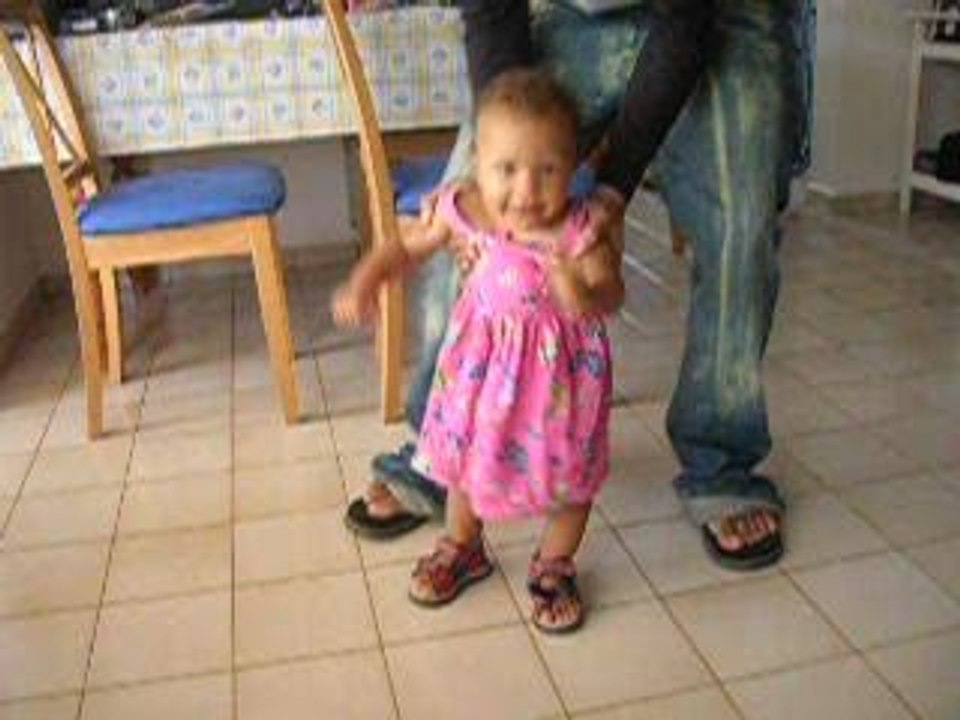 BB danse!