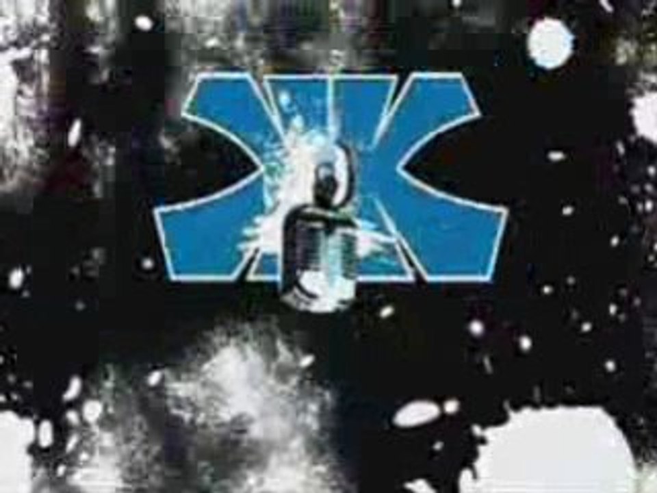 Mr.Kennedy Titantron