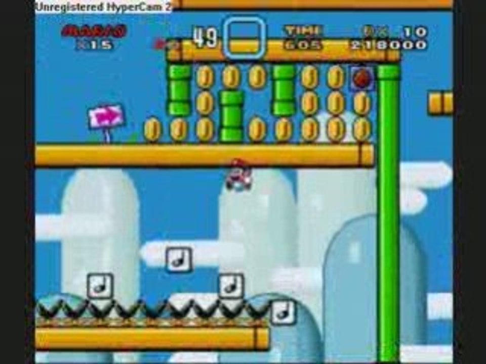 Mario Maso : Challenge