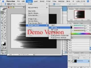 Tutorial-effet-lumiere-flash