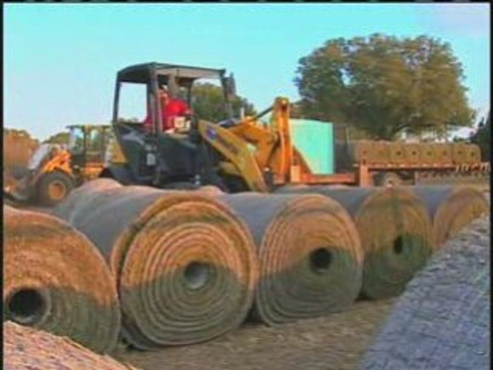 Saints Drew Brees - Venues for Kids to Play Sports