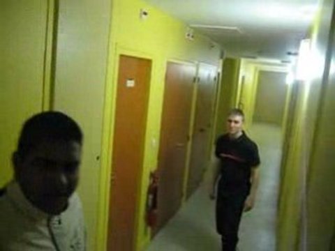 petit delire ds les chambres du centre