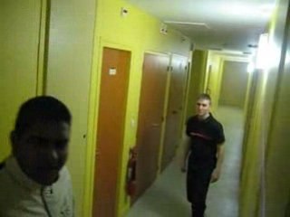 petit delire ds les chambres du centre