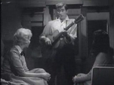 Jim Dale - Train Kept-a-Rollin