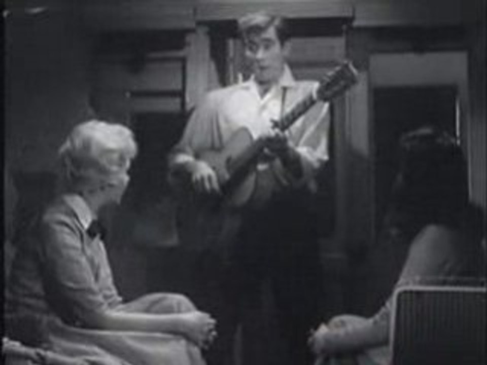 Jim Dale - Train Kept-a-Rollin