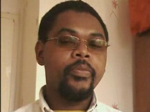 DIEU GARDE LA FAMILLE DU PASTEUR GOUDRON