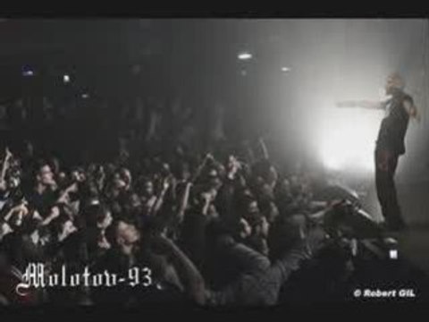 KERY JAMES LE RETOUR DU RAP FRANCAIS EXCLU 2009