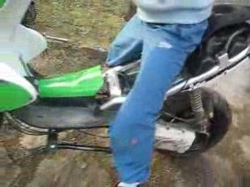 nitro tibo