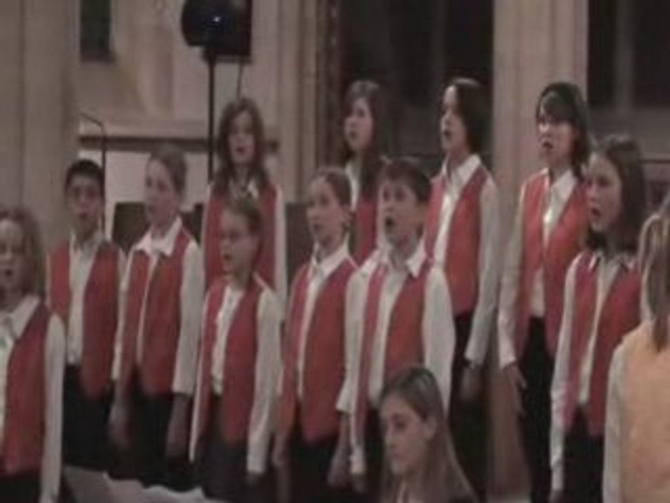 Les Enfants de l'Estuaire - Sakura