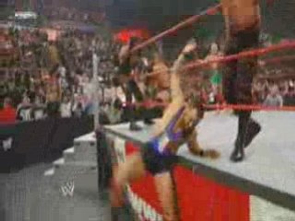 Santino Rumble