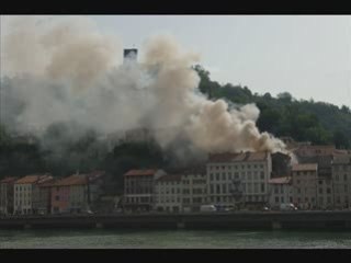 FAIS L'18 - Musique des pompiers de vienne