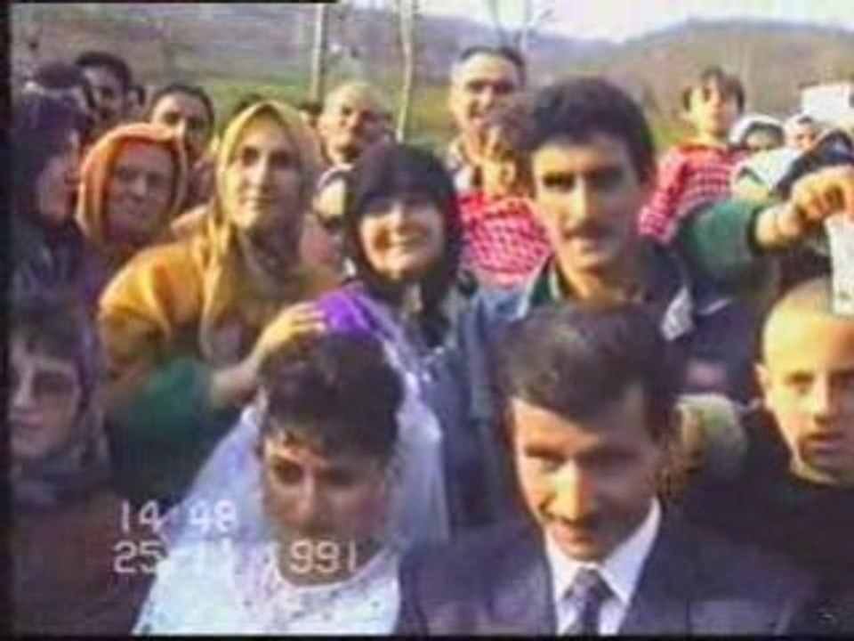 Düğün takı töreni ordu kabataş